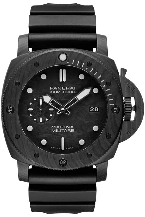 prix montre panerai|Panerai submersible marina militare.